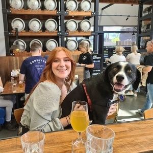 Meet your Posher, Lindsay